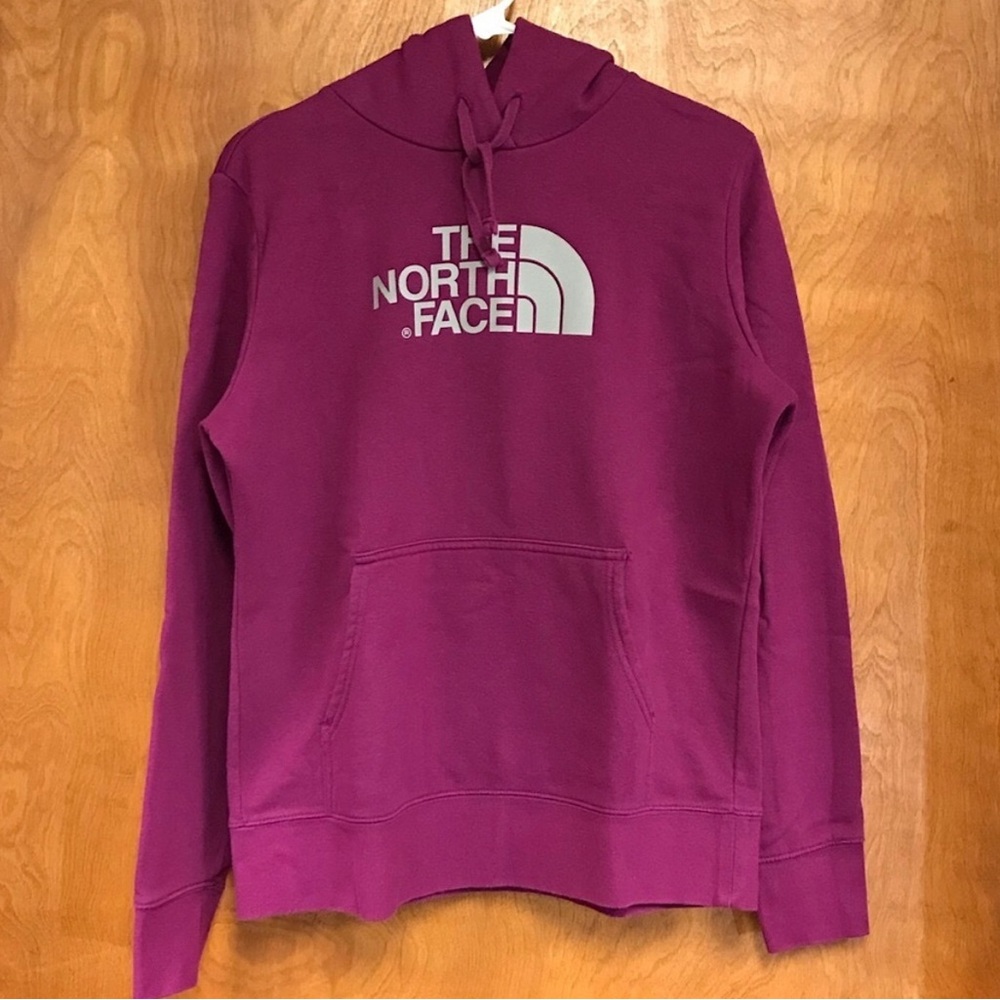 The North Face Comfy Hoodie Women’s size L - Picture 4 of 9